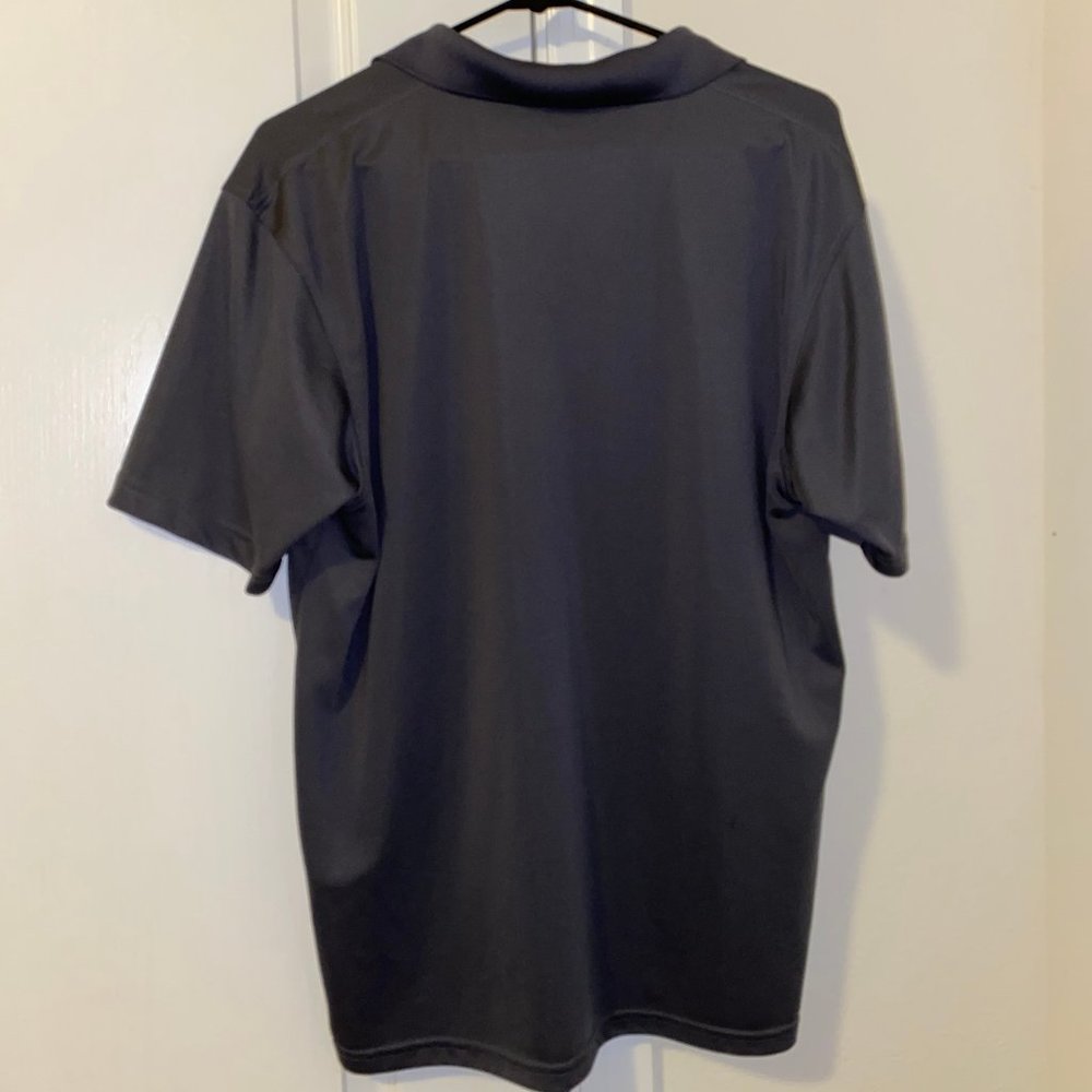 Disney Star Wars Galaxy's Edge Polo Shirt